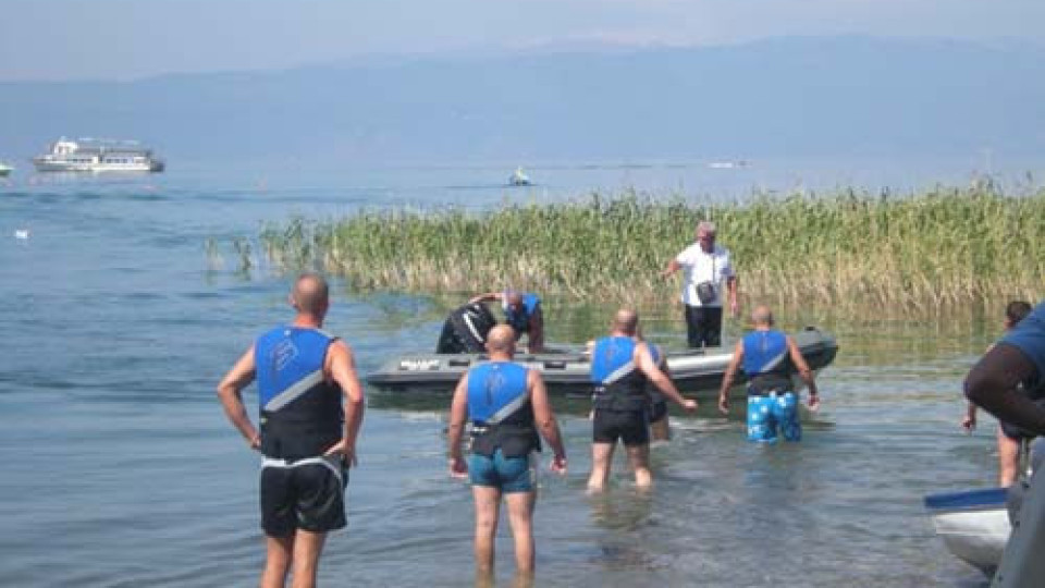 11 г. след трагедията край Охрид, няма обезщетения | StandartNews.com