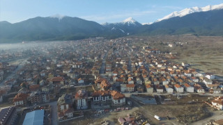 Молбата на Меркел все пак удари туризма в Банско