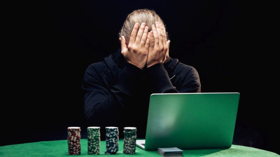 Руски хакери разтрепераха онлайн казината | StandartNews.com