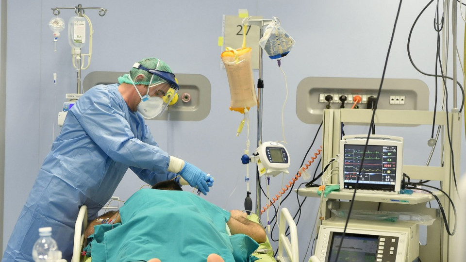 Кислород от Румъния зарежда болниците ни | StandartNews.com