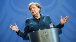 Меркел проговори за ЕС-бюджета, Брекзит и COVID-19