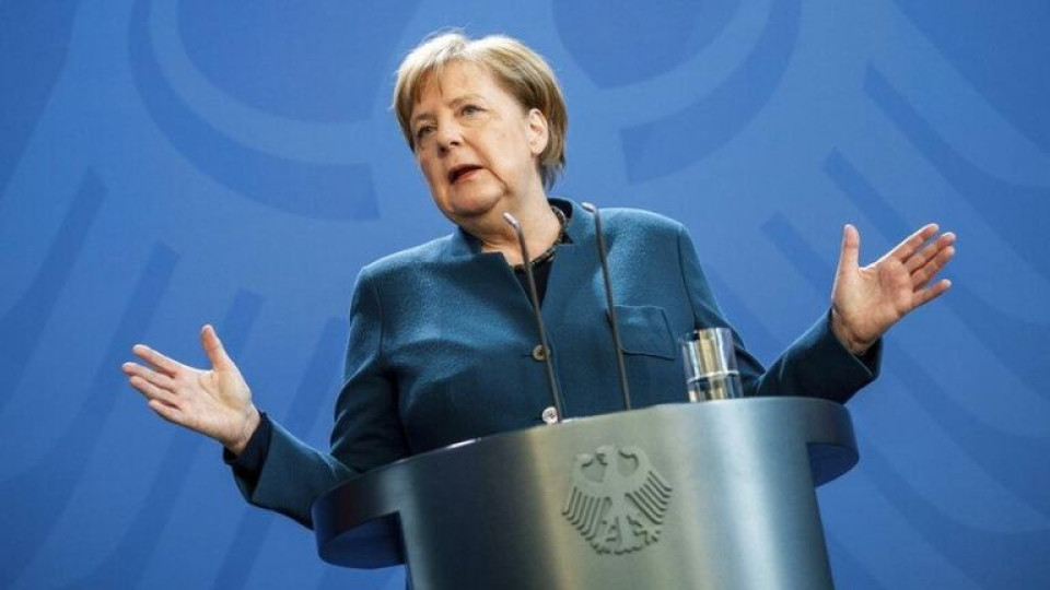Меркел проговори за ЕС-бюджета, Брекзит и COVID-19 | StandartNews.com