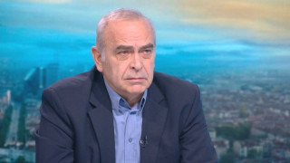 Паскалев заподозря Борисов за датата на изборите