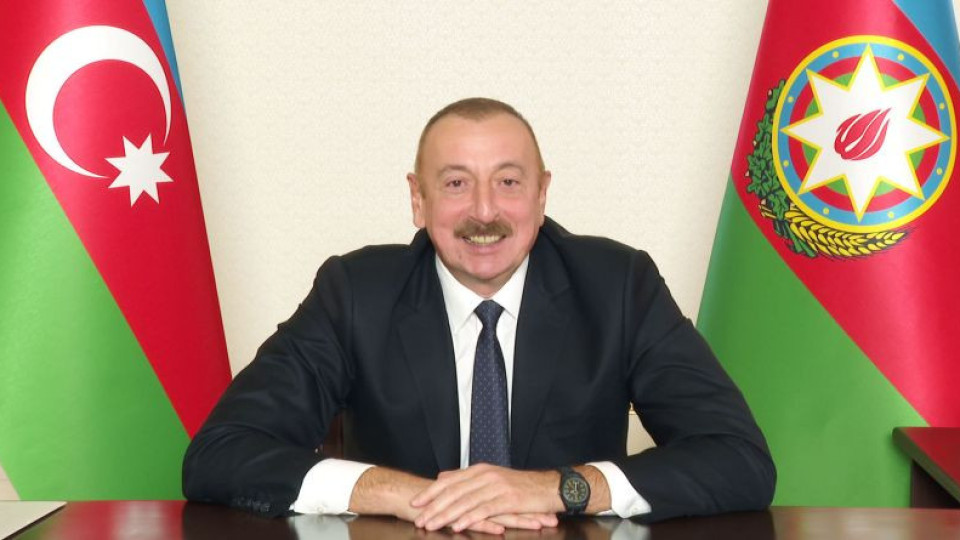 Азербайджан продължава да си връща територии | StandartNews.com