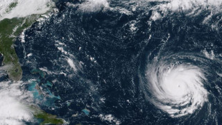 Ураганите удариха няколко рекорда