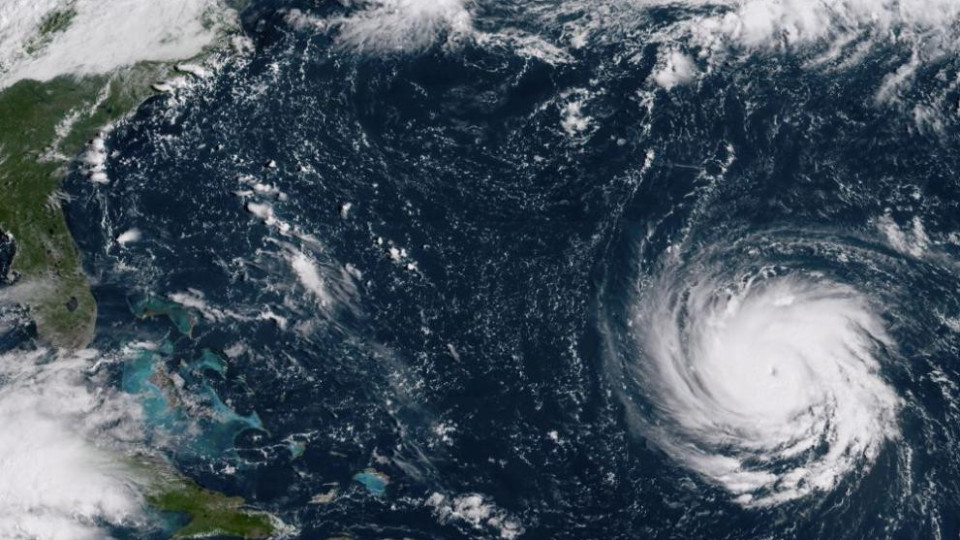 Ураганите удариха няколко рекорда | StandartNews.com