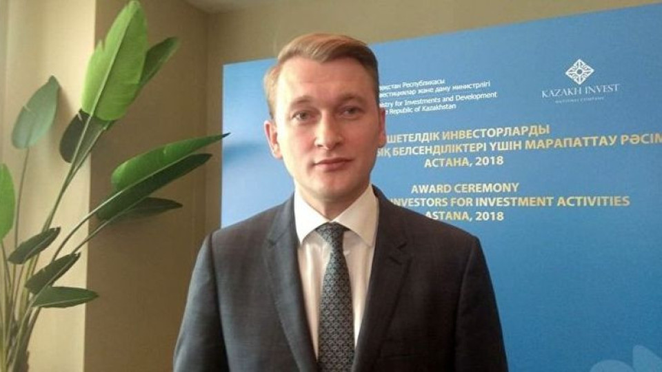 Назначиха нов шеф на Лукойл България | StandartNews.com