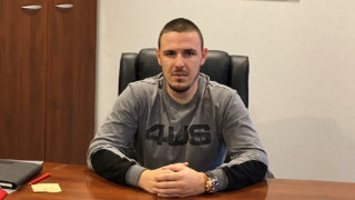 Клуб "Павел Павлов" отново е сред лидерите в атлетиката