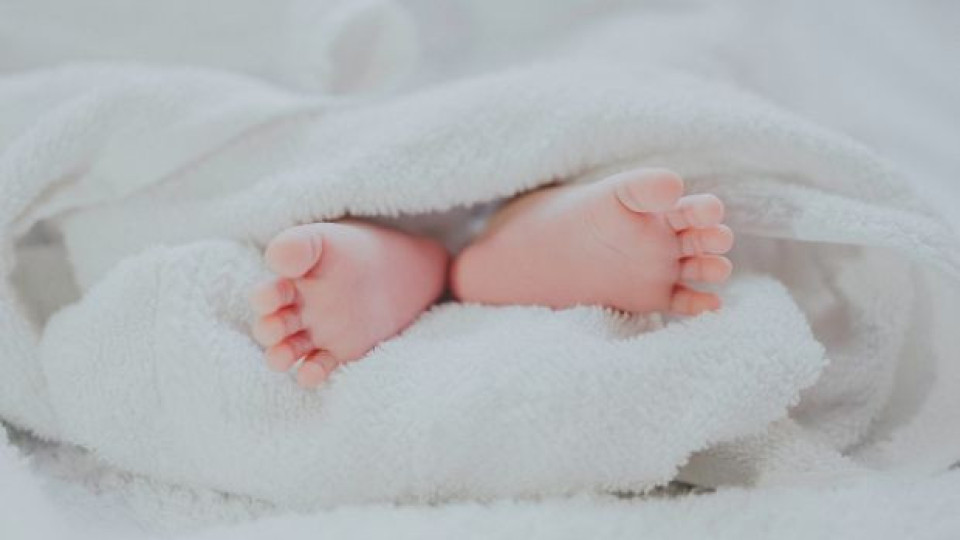 Още едно бебе гигант се роди във Варна | StandartNews.com