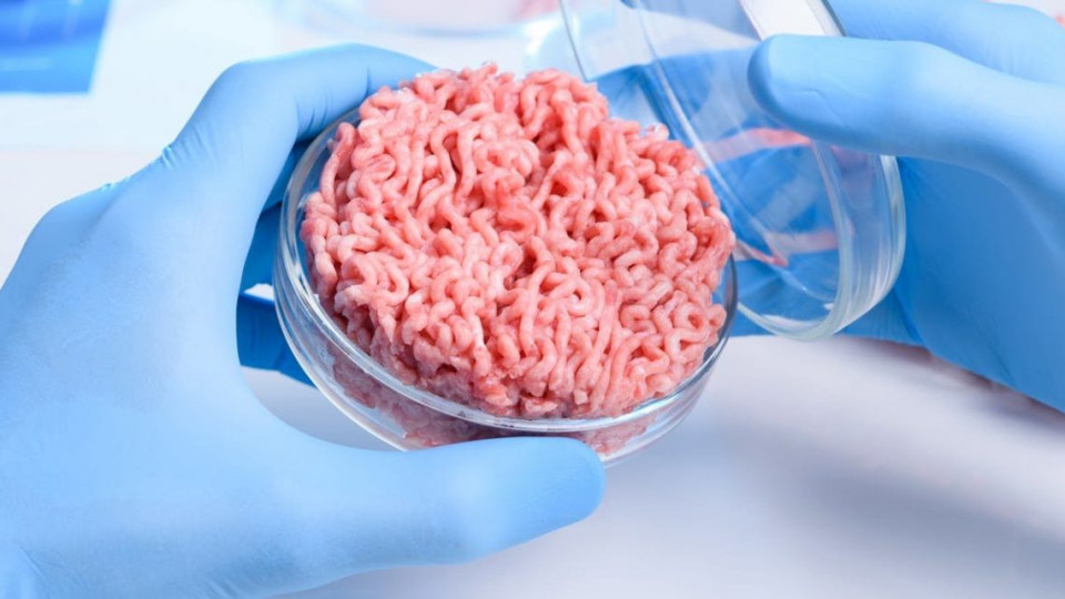 Ново чудо - лабораторно месо на пазара | StandartNews.com
