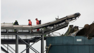 Четири са жертвите на експлозията в Бристол