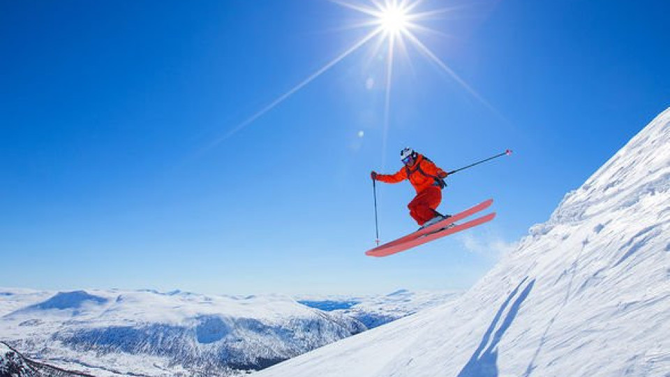 Швейцария няма да затваря ски курортите | StandartNews.com
