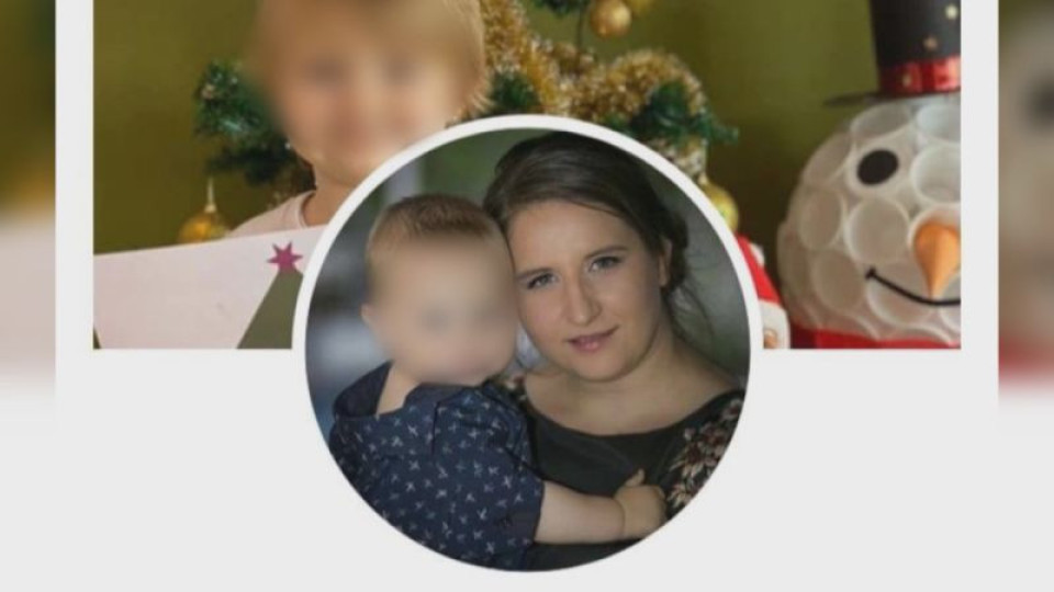 Кристина от Сандански забравила, че убила децата | StandartNews.com