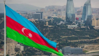 Азербайджан почете паметта на мъчениците си ВИДЕО