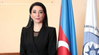 Баку: Карабах е Азербайджан /ВИДЕО/