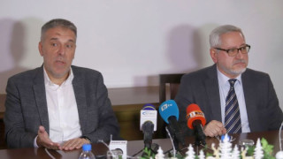 Провал в преговорите в комисията София-Скопие