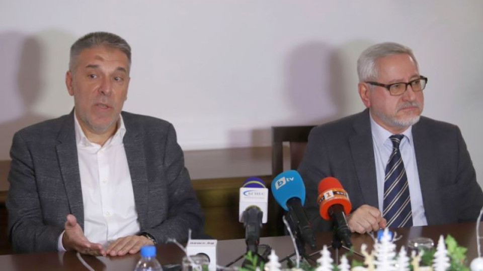 Провал в преговорите в комисията София-Скопие | StandartNews.com