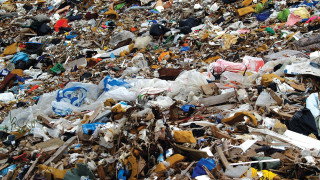 Глоба за 137 тона отпадъци внос от Турция