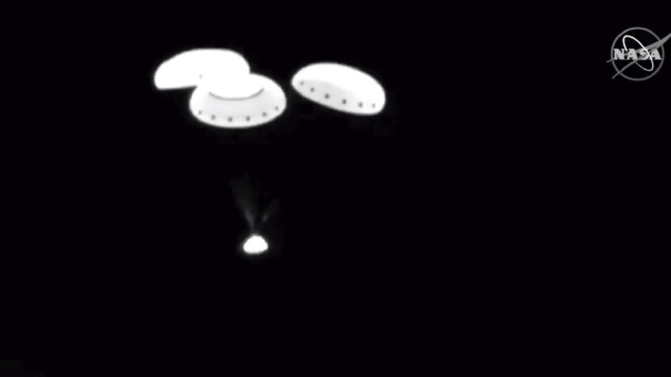 Хаябуса 2 пусна пробите от астероида | StandartNews.com