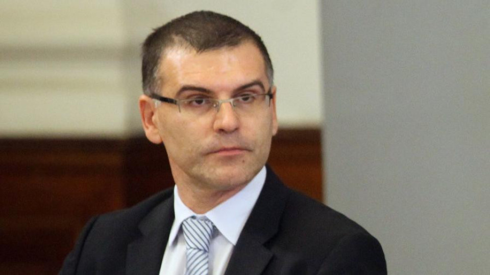 Дянков: Властта да пита бивши финансови министри | StandartNews.com