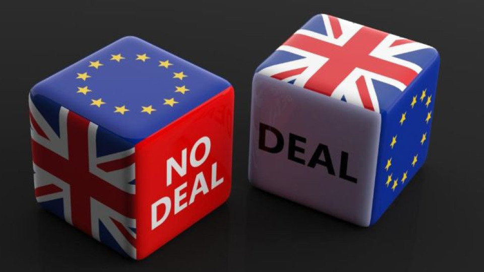 Какво ни чака, ако се провали сделката за Брекзит | StandartNews.com