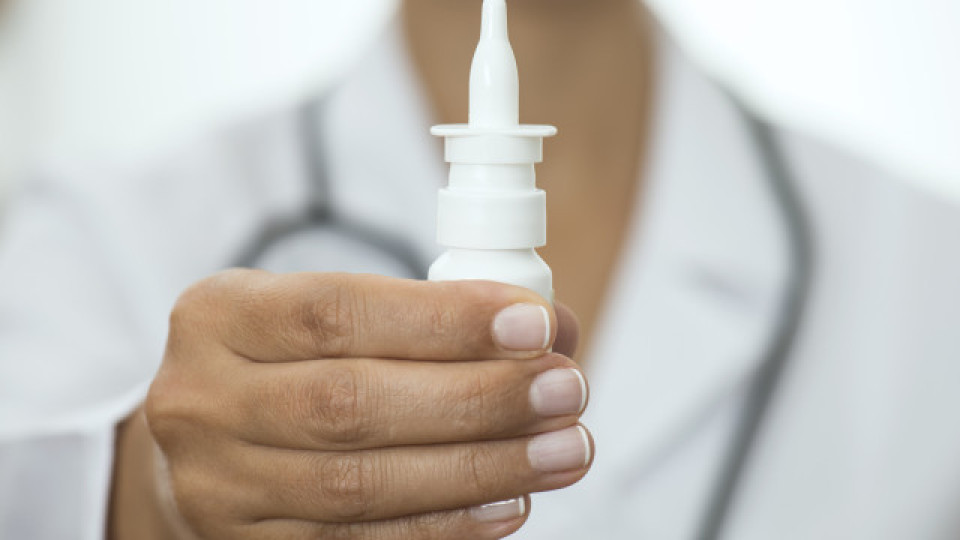 Pfizer с нова ваксина. Ще се смърка | StandartNews.com