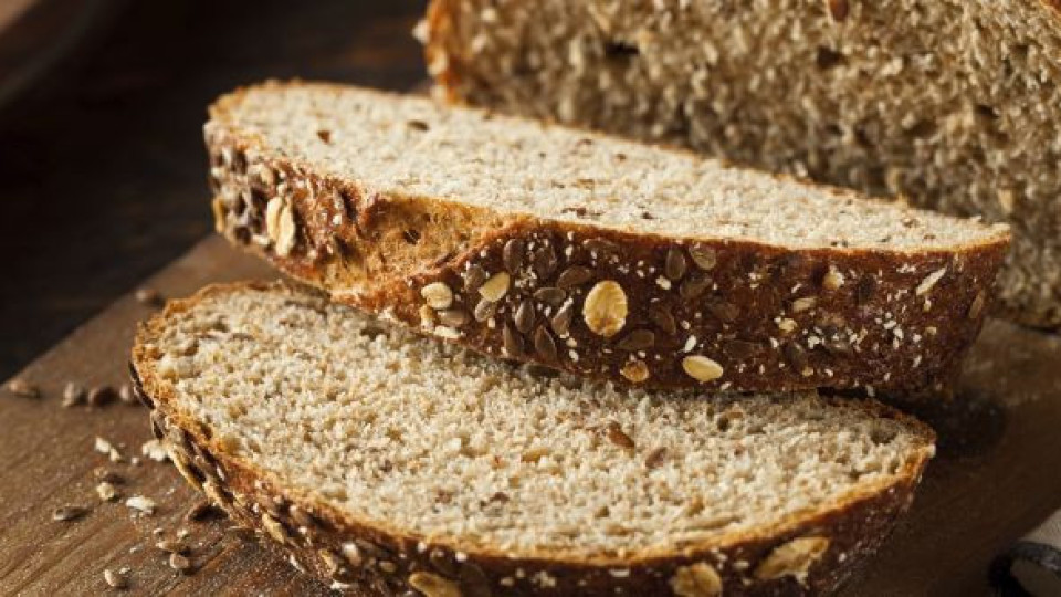 Какви опасности крие черният хляб | StandartNews.com