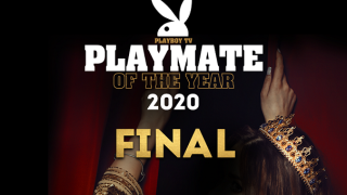 Гледаме на живо Playmate Of The Year онлайн