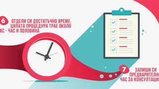 Domino’s Pizza с кампания за даряване на кръвна плазма