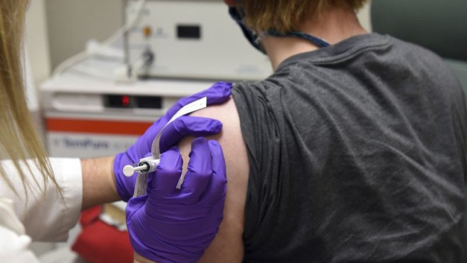 Колко време след COVID ваксината идва имунитетът | StandartNews.com