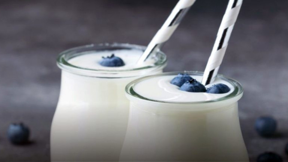 Киселото мляко спечели битката с коронавируса | StandartNews.com