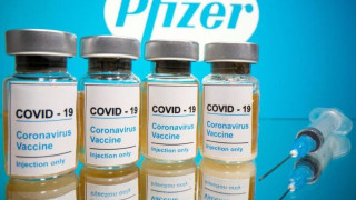 Резултатите от Pfizer са впечатляващи