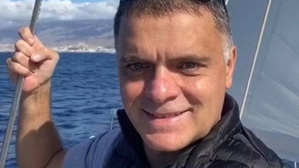 Васко Василев стана морски вълк | StandartNews.com