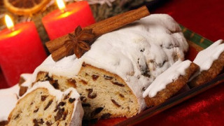 Какви десерти са традиция по Коледа