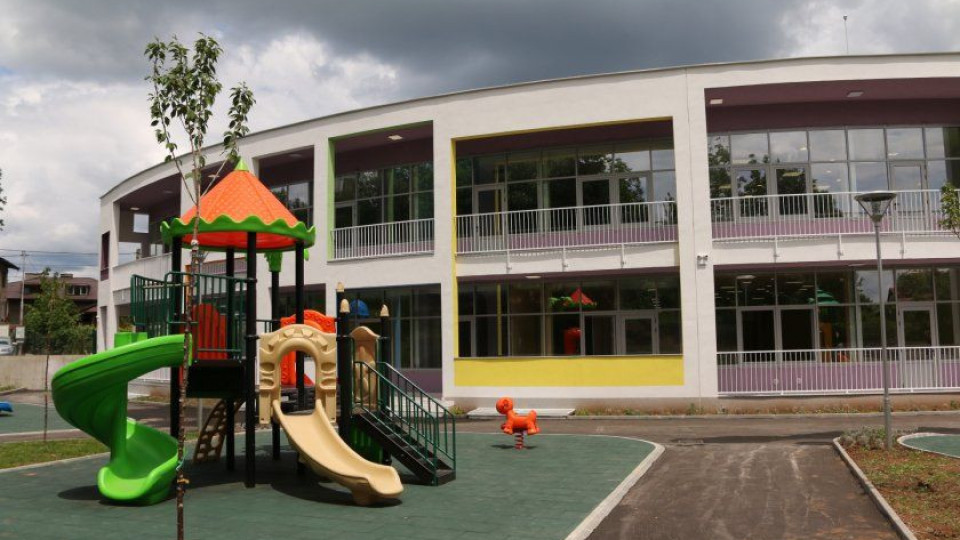 Страх от отваряне на детските градини в София | StandartNews.com