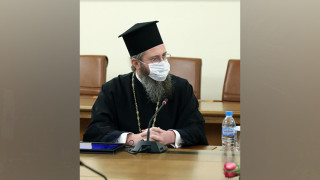 Борисов с нов жест към православната ни църква