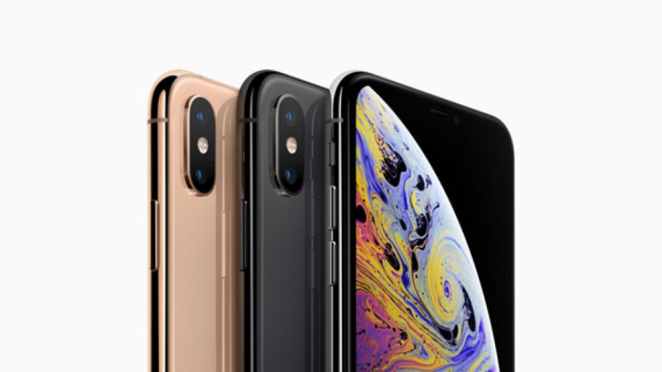 Колко време работим за един iPhone | StandartNews.com