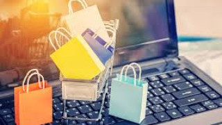 2 седмици закъснение при онлайн пазаруване