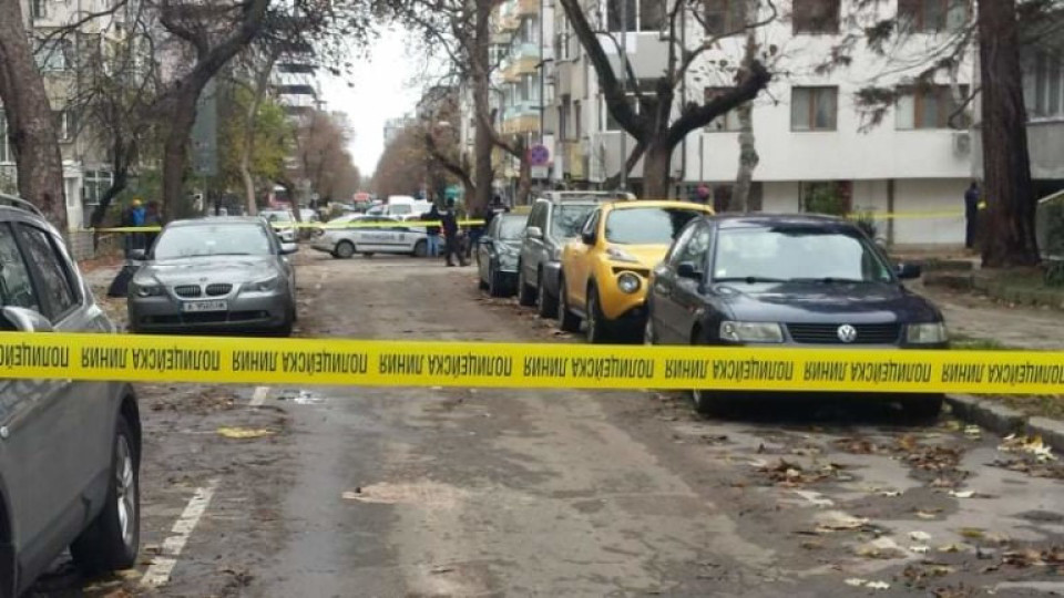 МВР: Няма троен убиец на свобода във Варна | StandartNews.com