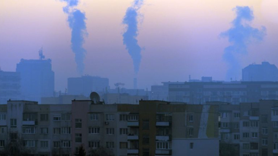 Решение на А1 помага за контрола на качеството на въздуха | StandartNews.com