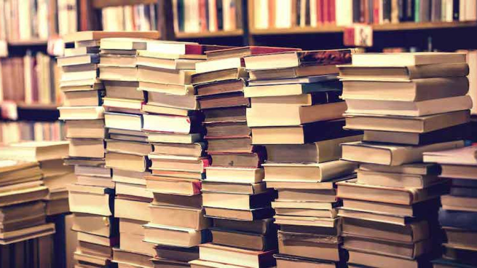 Тъжно! Почти половината българи не са прочели и една книга през 2021 г. | StandartNews.com