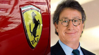 Шеф на Ферари хвърли оставка
