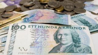 Швеция пенсионира банкнотите
