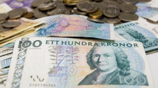 Швеция пенсионира банкнотите