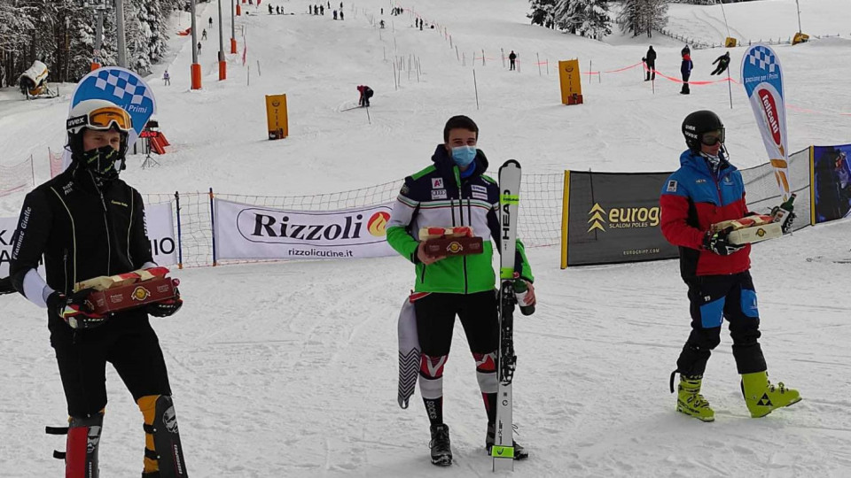 Българска победа на ски в Италия | StandartNews.com