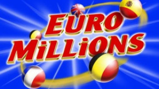 Удариха джакпот от 200 млн. евро във Франция