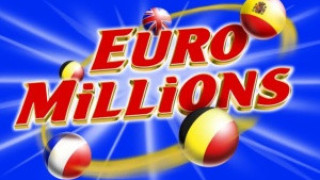 Удариха джакпот от 200 млн. евро във Франция