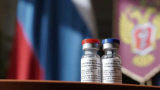 Разкриха нови плюсове на руската COVID ваксина