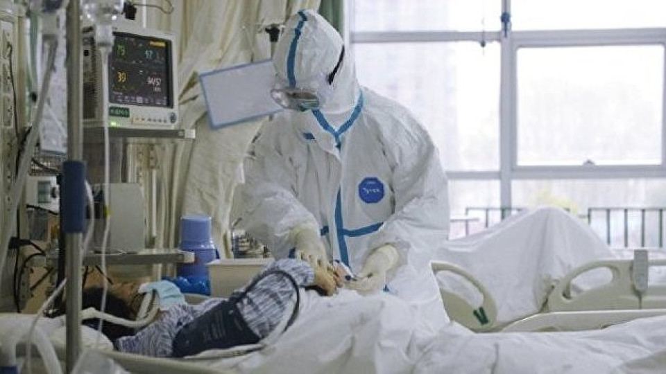 Варненските болници пълни, слагат нови легла | StandartNews.com