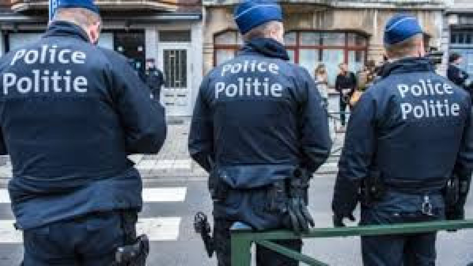 Разтуриха трета сексоргия в Белгия | StandartNews.com